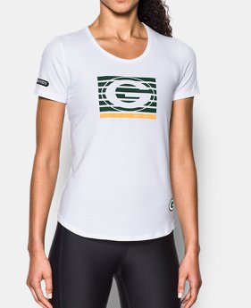 Women's NFL Combine Authentic UA No Days Off T-Shirt 1 Color Available $26.24 to $26.99