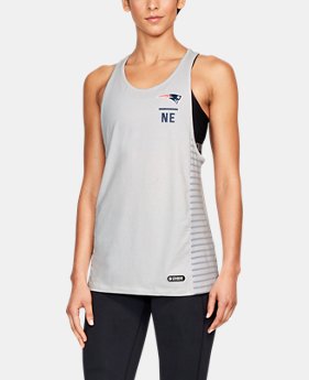 Women's NFL Combine Authentic UA Team Lockup T-Shirt 8 Colors $35