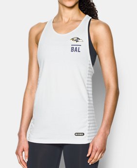 Women's NFL Combine Authentic UA Team Lockup T-Shirt 7 Colors Available $26.24 to $26.99