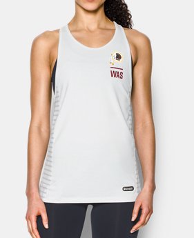 Women's NFL Combine Authentic UA Team Lockup T-Shirt LIMITED TIME: FREE U.S. SHIPPING 8 Colors Available $26.24 to $26.99