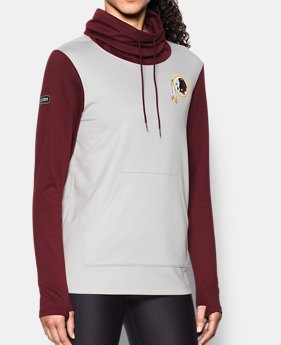 Women's NFL Combine Authentic French Terry Cowl Neck 1 Color Available $59.99 to $60.99