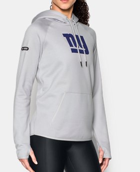 New Arrival Women's NFL Combine Authentic UA Storm Logo Hoodie 13 Colors $80