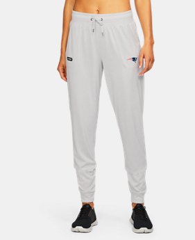 Women's NFL Combine Authentic UA Tech™ Pants 8 Colors Available $44.99 to $45.99