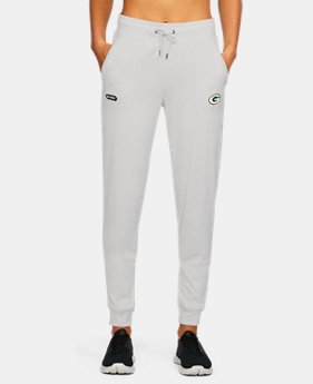 Women's NFL Combine Authentic UA Tech™ Pants 1 Color Available $44.99 to $45.99