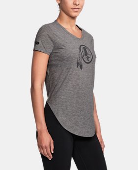 Women's NFL Combine Authentic UA Studio T-Shirt 1 Color Available $37.49 to $37.99