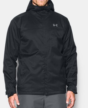 New Arrival Men's UA Porter 3-in-1 Jacket 3 Colors $172.99