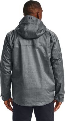 UA Storm Porter Men's 3-in-1 Jacket | Under Armour