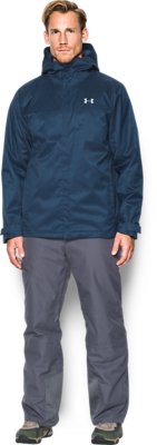 UA Porter 3-in-1 Jacket|Under Armour 