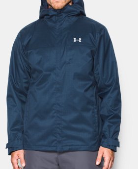 Men's UA Porter 3-in-1 Jacket 5 Colors $199.99