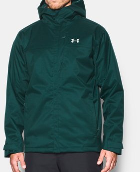 Men's UA Porter 3-in-1 Jacket 1 Color $199.99