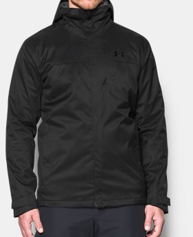 Men's UA Porter 3-in-1 Jacket 2 Colors $199.99
