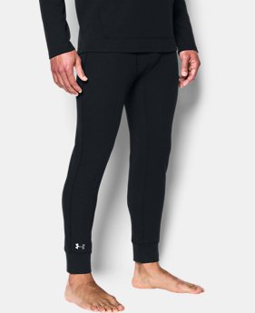 Men's UA Waffle Leggings 1 Color $39.99