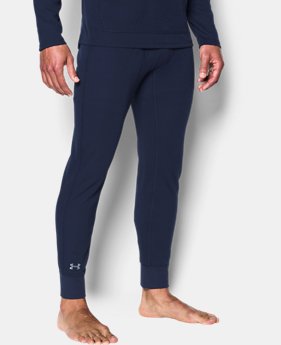 Men's UA Waffle Leggings 1 Color Available $23.99