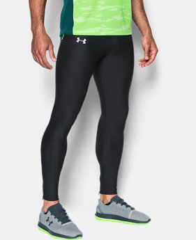Men's UA Run True Leggings $64.99