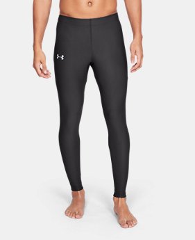 Men's UA Run True Leggings 1 Color Available $64.99
