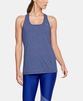 Women's UA Siro Train Twist Tank 2 Colors $29.99