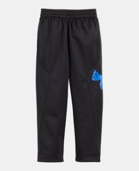Boys' Infant UA Big Logo Pants $17.99