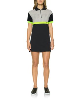 Women's UAS Delta Polo Dress 1 Color Available $82.99
