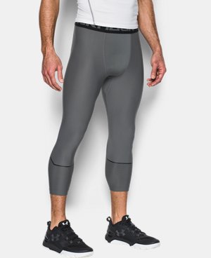 Men's Leggings & Tights | Under Armour US