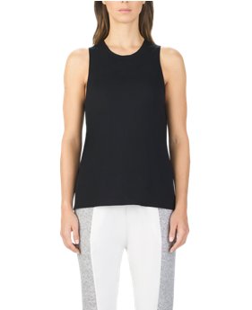 Women's UAS Bonded Tank 1 Color $55