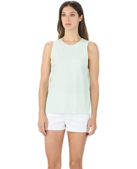 Women's UAS Bonded Tank 1 Color $55