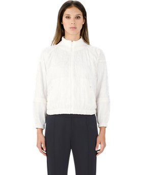 Women's UAS Nylon Bomber 1 Color $200