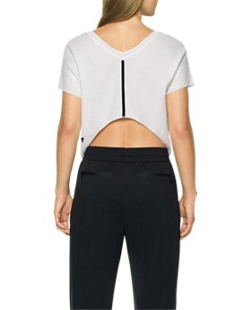 Women's UAS Openback Henley 1 Color $70