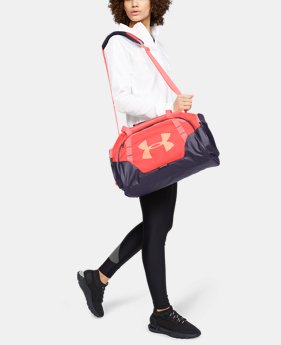 UA Undeniable 3.0 Extra Small Duffle 2 Colors Available $34.99