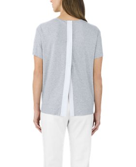 Women's UAS Back Zip T-Shirt 1 Color $80