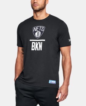Men's NBA Combine UA Graphic T-Shirt LIMITED TIME: FREE U.S. SHIPPING 4 Colors Available $35