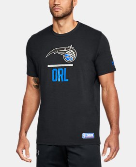New Arrival Men's NBA Combine UA Graphic T-Shirt 8 Colors $35