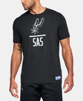 New Arrival Men's NBA Combine UA Graphic T-Shirt 9 Colors $35