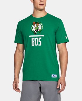 Men's NBA Combine UA Graphic T-Shirt 2 Colors $35