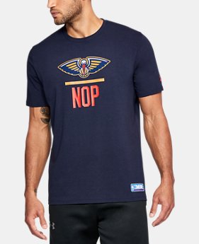 New Arrival Men's NBA Combine UA Graphic T-Shirt 20 Colors $35