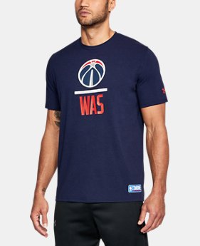 New Arrival Men's NBA Combine UA Graphic T-Shirt 20 Colors $35