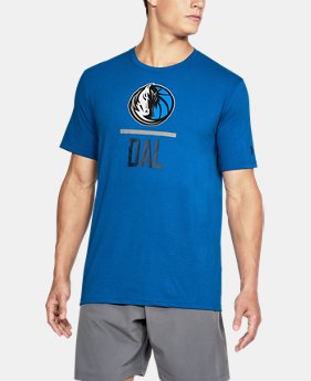 New Arrival Men's NBA Combine UA Graphic T-Shirt 6 Colors $35