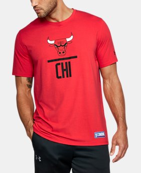 New Arrival Men's NBA Combine UA Graphic T-Shirt 8 Colors $35