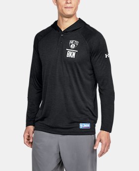 Men's NBA Combine UA Tech™ Printed Hoodie $55