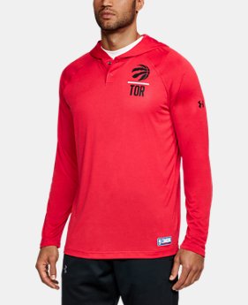 Men's NBA Combine UA Tech™ Printed Hoodie 1 Color Available $65
