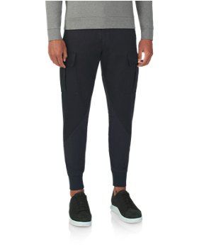 New Arrival Men's UAS Cargo Joggers 1 Color $160