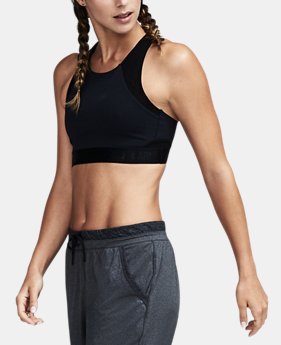 Women's UA Breathelux Mid 1 Color $54.99
