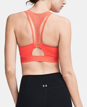 Women's UA Breathelux Mid 1 Color $54.99