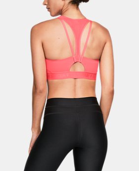 Women's UA Breathelux Mid 1 Color $54.99