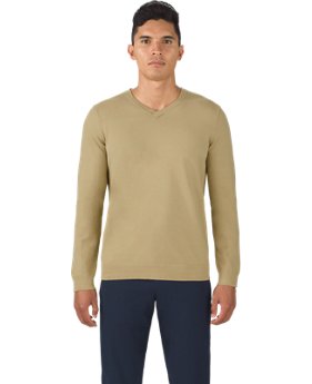 Men's UAS Engineered Knit Sweater 1 Color $130