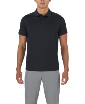 Men's UAS Pique Short Sleeve Polo 1 Color $80
