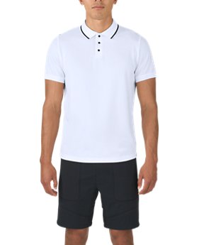 Men's UAS Pique Short Sleeve Polo 1 Color $80
