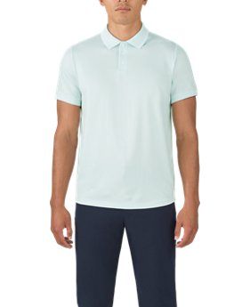 Men's UAS Pique Short Sleeve Polo 1 Color $80
