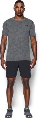 UA Threadborne™ Elite Fitted Shorts 