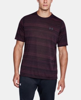 Men's UA Threadborne™ Elite Twist Shorts Sleeve 1 Color $17.99 to $22.49