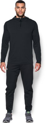 ua threadborne hoodie